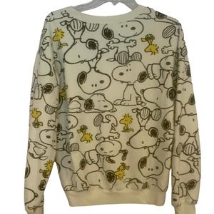 Snoopy Sweatshirt